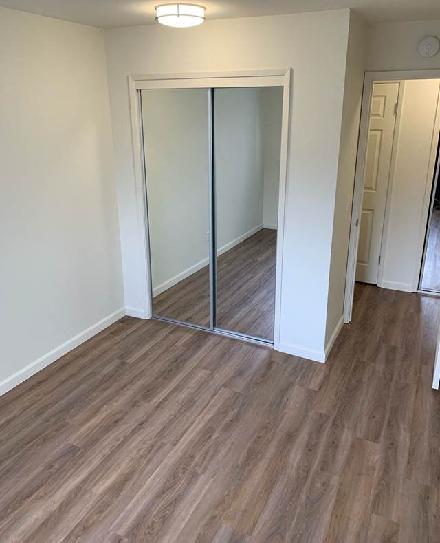 2-bedroom apartment at 19th Avenue Apartments in San Mateo, CA